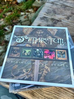 Jethrotull - 2