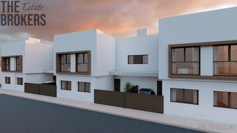 Townhouse Residential Carmen V, San Javier - 2