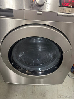 Aeg sušička na prádlo 9kg, 8000 series - 2
