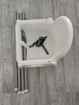 Dětská židle antilop ikea - 2