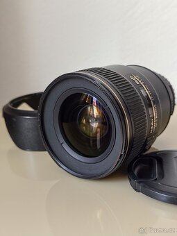 NIKON 17-35 mm f/2,8 D AF-S - 2