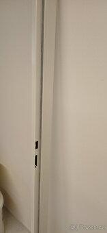 Zárubeň 80,pravá - 2