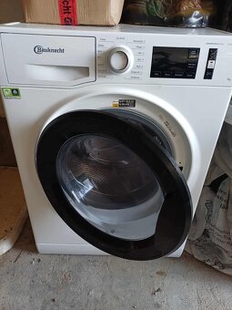 Pračka Bauknecht 7KG - 2