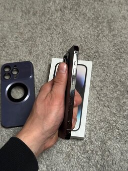 iPhone 14 Pro 128gb Space Black - 2