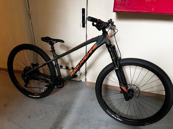 Rock Machine Blizz TRL 40-29 - 2