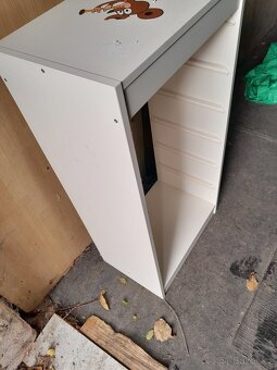 Ikea rám Trofast - 2