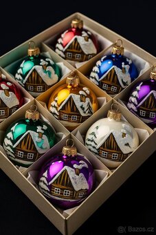 Brigáda ve stánku - 2