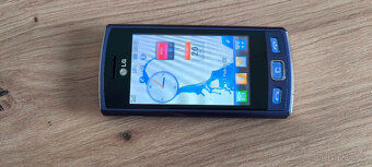 LG GM360 - 2