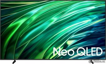 Samsung QE55QNX1D QLED TV 120Hz, 4K Smart 139cm - 2