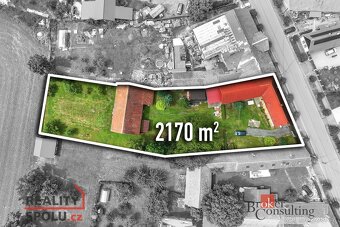 Prodej, domy/zemědělská usedlost, 75 m2, 50702 Žeretice, Jič - 2