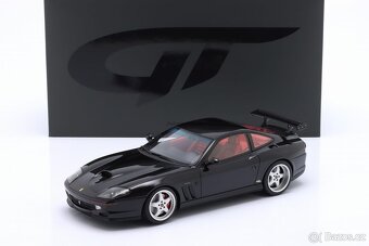 Koenig Ferrari 550 Turbo Maranello 1997 GT Spirit 1:18 - 2