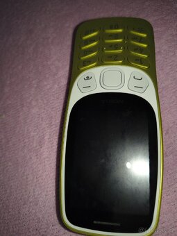 Nokia 3210 - 2