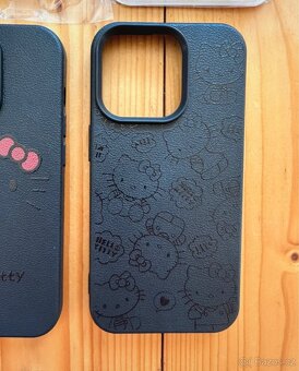 Kryty na IPhone 14 Pro - 2