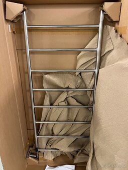 Žebříkový radiátor - 2