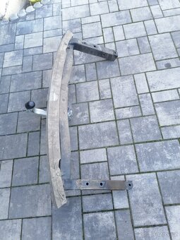 AUDI A6 ALLROAD C5 ORIGO TAZNE - 2