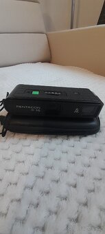 Staré fotoaparáty 6x - 2