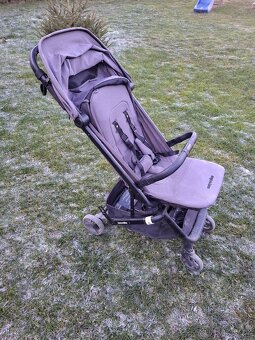 Easywalker Miley 2 kočárek - 2