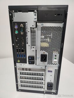 Dell Precision 3630 Tower - 2