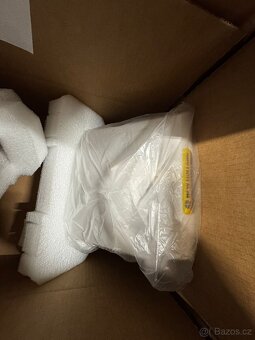 GPS navigace Trimble CNH - 2