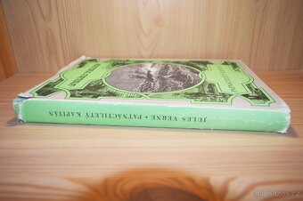 Jules Verne Patnáctiletý kapitán 1983 - 2