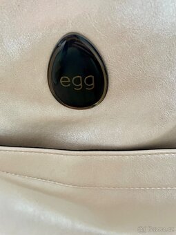 Taška na kočárek Egg Pearl - 2