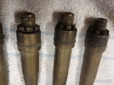 Hořák svařovací svařování nástavec - 2