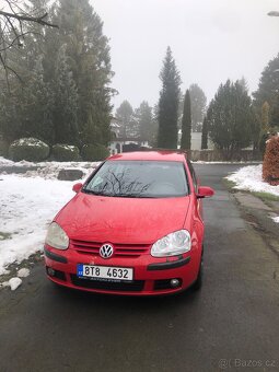 Volkswagen Golf Hatchback - 2