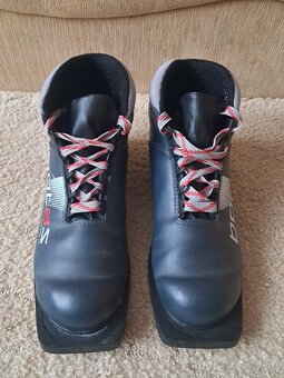 Boty na běžky vel. 42 - 2