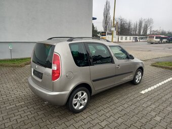 Skoda Roomster 1.4 16v 63kw - 2