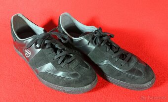 Vasky, Botas Iconic Dark, vel 40, kozene tenisky - 2