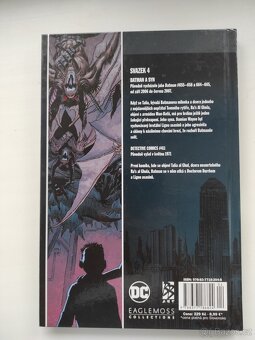 Batman: Batman a syn - 2