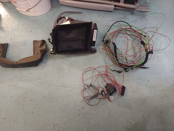 BMW E60 /e61 HUD - 2