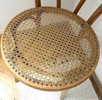 TON 14 - 2 židle - 2