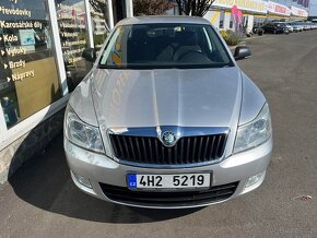Prodám Škoda Octavia 1.8TSI - 2