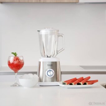 Stolní Mixér Taurus Optima Pure 1500W , nepoužívaný - 2