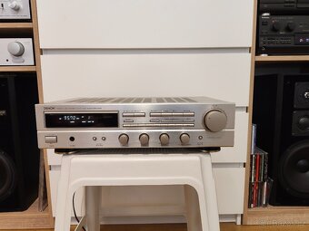 Denon DRA - 435R - 2