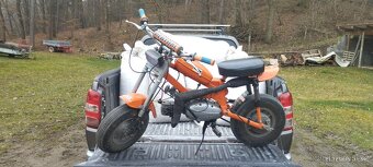 Mini moto - 2