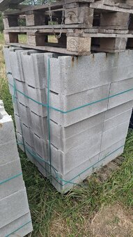 Ztracené bednění Diton 500x250x250 - 2