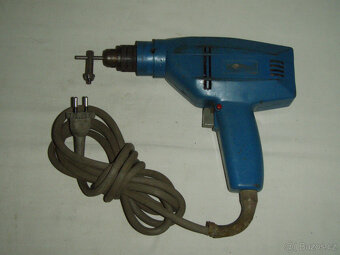 RETRO VRTAČKA NAREX EV 508 D - 320 W - 2