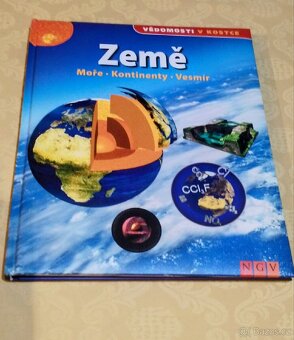 Nová hezká knika pro deti +pokémon 30ks - 2