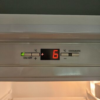 AEG SANTO K91800 5i - 2