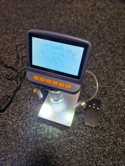 Digitální mikroskop Andonstar AD106S - 2