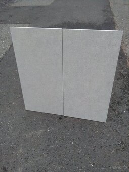 Dlažba Rako BLOCK. - 2