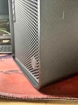 Externí GPU-Lenovo Legion RTX2060 - 2