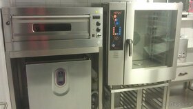 Pizza pec RM P-4 - 2