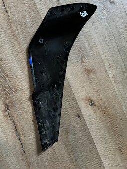 Yamaha Tracer 9 GT - 2