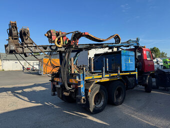 Vrtná souprava Wirth ECO 1 - 2