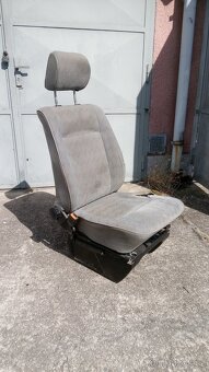 Sedačka řidiče Transporter T4 - 2