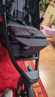 Thule Urban Glide 2 - 2