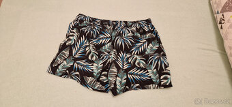 Pánské plavky/šortky Dedoles vel. L - 2